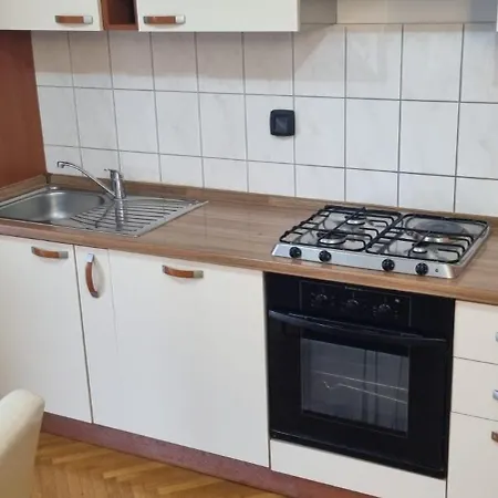 Apartment Kerum A Zadar
