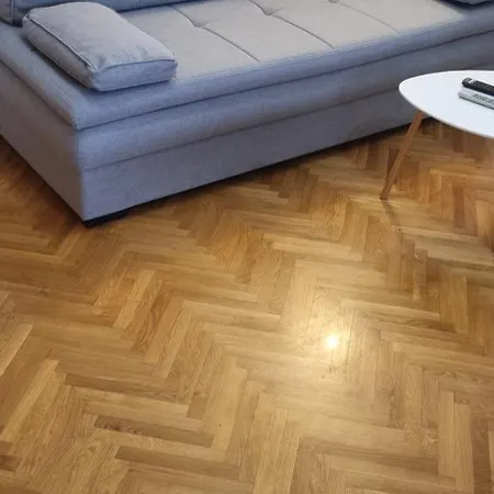 Kerum A Апартаменти Задар