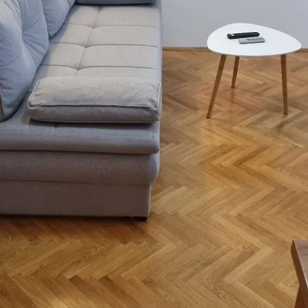 Kerum A Задар