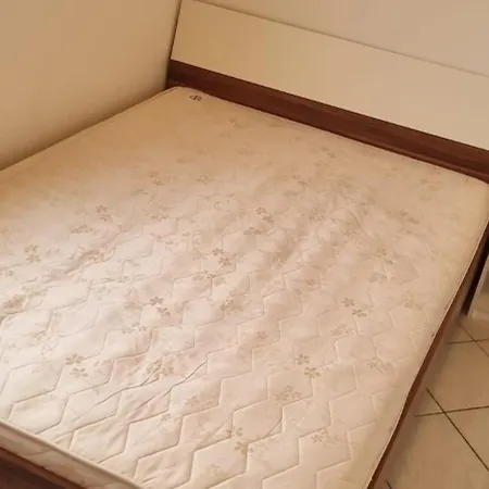 Apartment Kerum A *