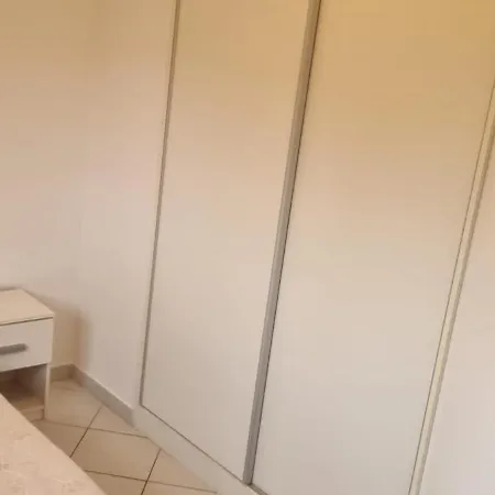Apartmán Kerum A